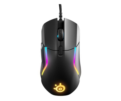 Myszka przewodowa SteelSeries Rival 5